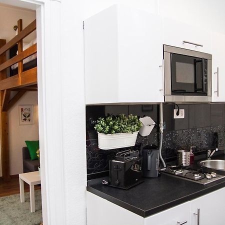 Somogyi Apartman Budapeşte Dış mekan fotoğraf