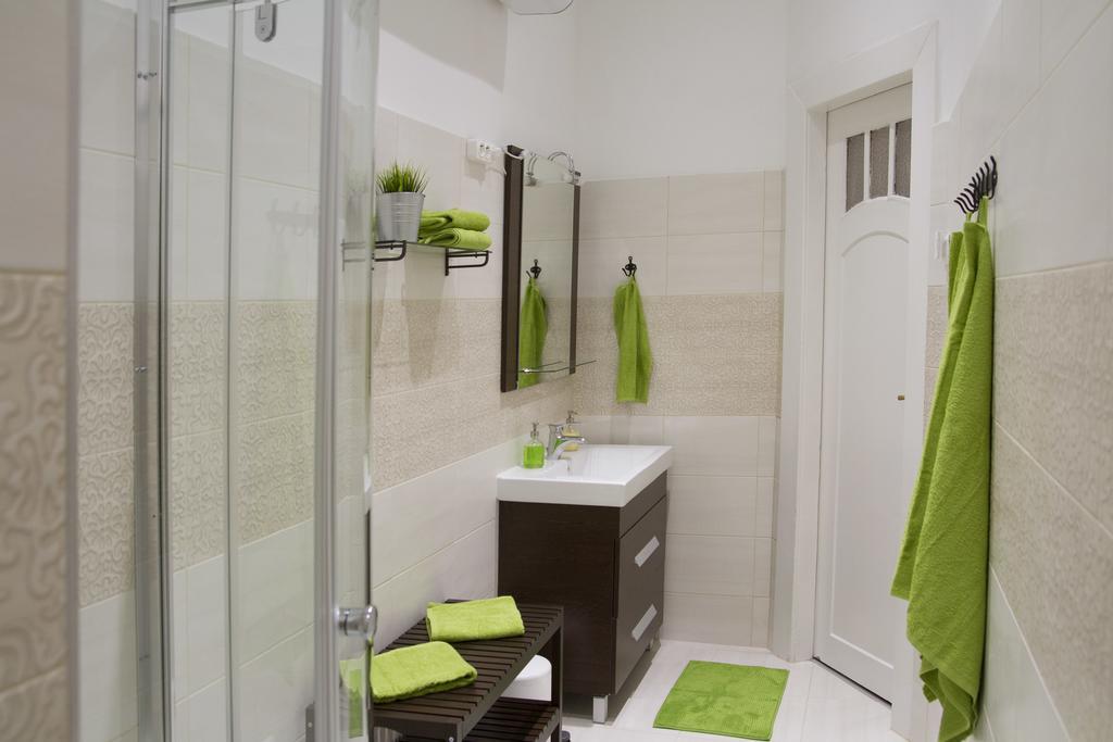 Somogyi Apartman Budapeşte Dış mekan fotoğraf