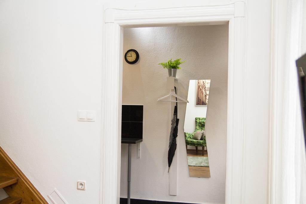 Somogyi Apartman Budapeşte Dış mekan fotoğraf