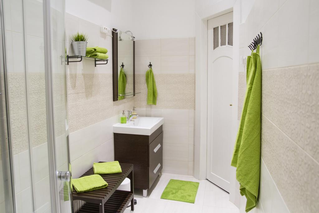 Somogyi Apartman Budapeşte Dış mekan fotoğraf