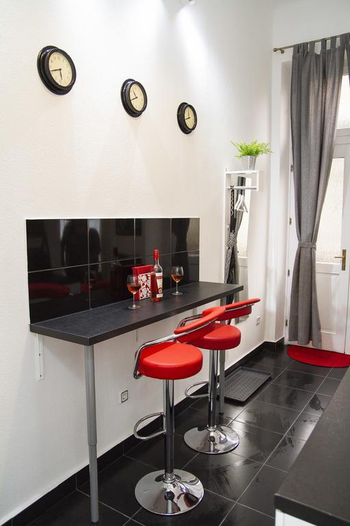 Somogyi Apartman Budapeşte Dış mekan fotoğraf