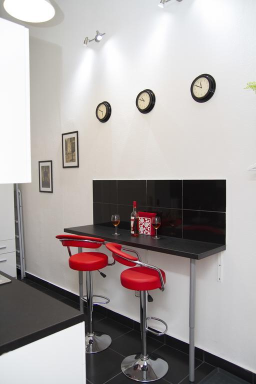 Somogyi Apartman Budapeşte Dış mekan fotoğraf