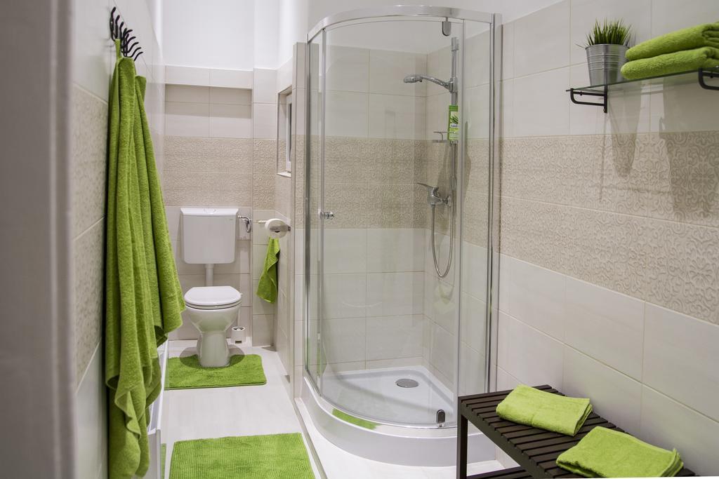 Somogyi Apartman Budapeşte Dış mekan fotoğraf