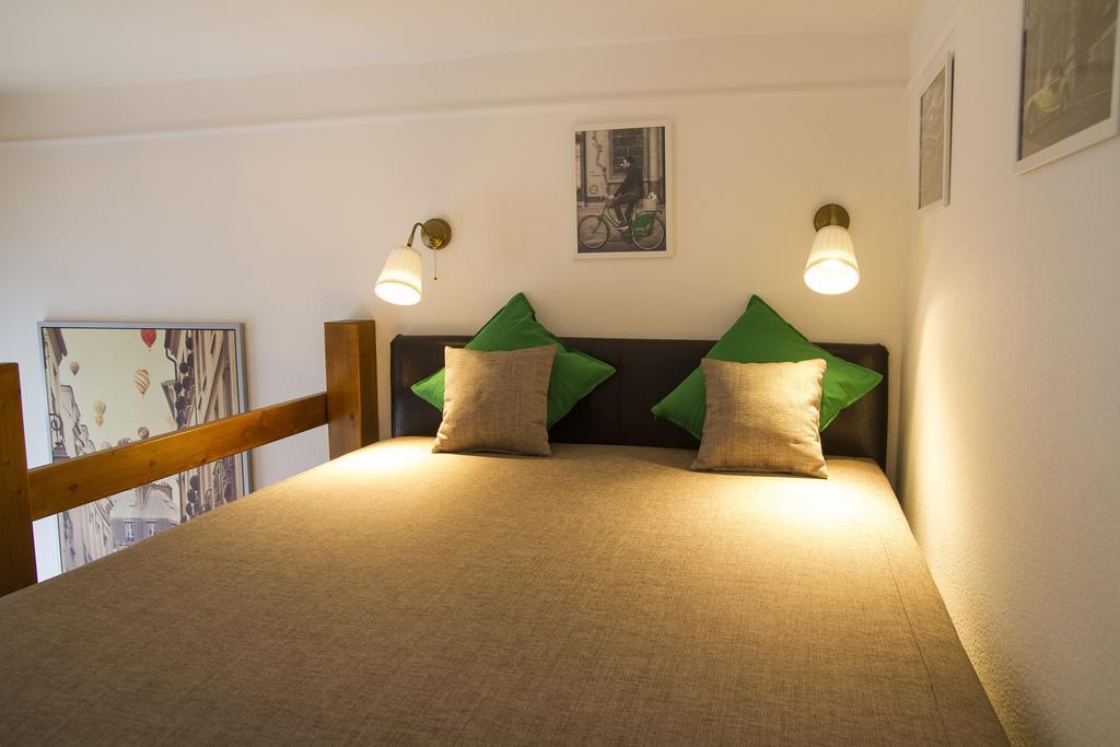 Somogyi Apartman Budapeşte Dış mekan fotoğraf